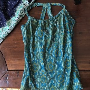 Prana tank top